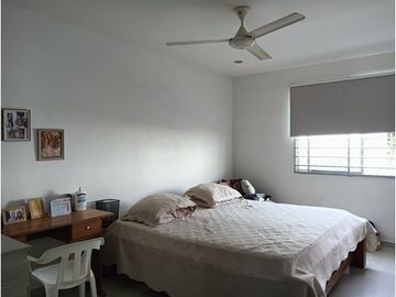 Vendo La Casa B/ La Castellana Monteria Cordoba