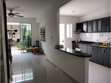 Vendo La Casa B/ La Castellana Monteria Cordoba