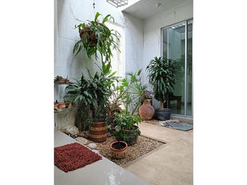 Vendo La Casa B/ La Castellana Monteria Cordoba