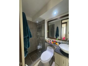Apartamento en Unidad Cerrrada Itagui
