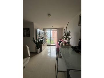 Apartamento en Unidad Cerrrada Itagui