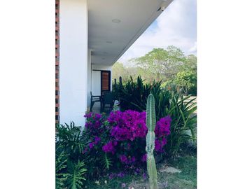 Venta casa campestre en Santafe de Antioquia