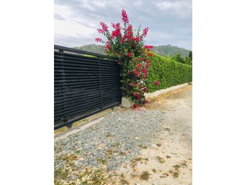 Venta casa campestre en Santafe de Antioquia