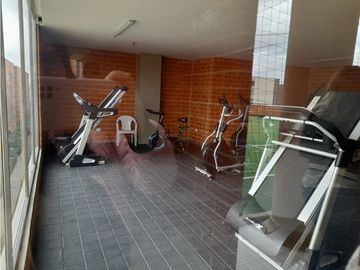 APARTAMENTO EN VENTA EN TOCANCIPA