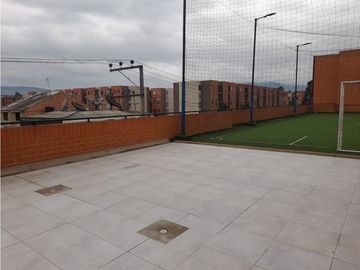 APARTAMENTO EN VENTA EN TOCANCIPA