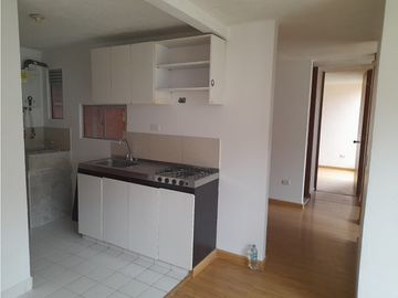 APARTAMENTO EN VENTA EN TOCANCIPA