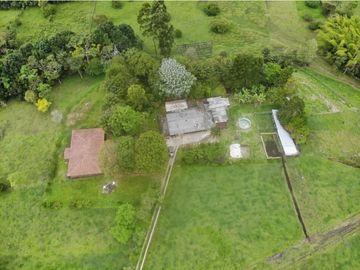 OPORTUNIDAD DE INVERSION, FINCA EN VENTA, SALENTO QUINDIO
