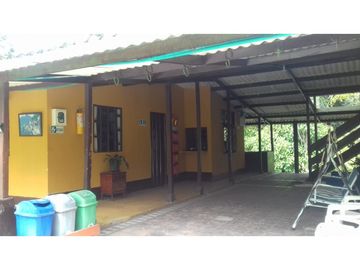 OPORTUNIDAD DE INVERSION, FINCA EN VENTA, SALENTO QUINDIO