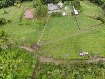 OPORTUNIDAD DE INVERSION, FINCA EN VENTA, SALENTO QUINDIO