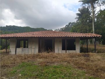 OPORTUNIDAD DE INVERSION, FINCA EN VENTA, SALENTO QUINDIO