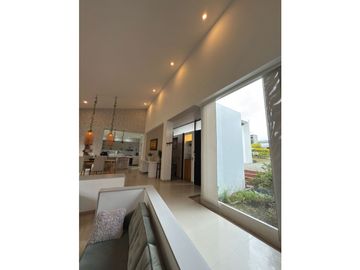 Casa campestre en venta via la tebaida