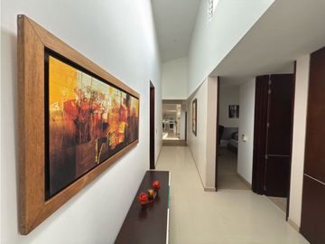 Casa campestre en venta via la tebaida