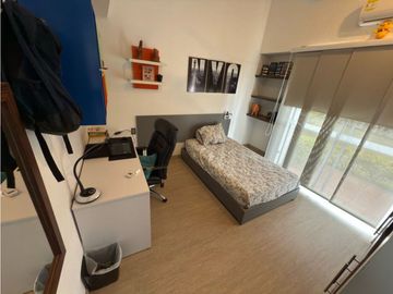 Casa campestre en venta via la tebaida