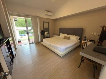 Casa campestre en venta via la tebaida