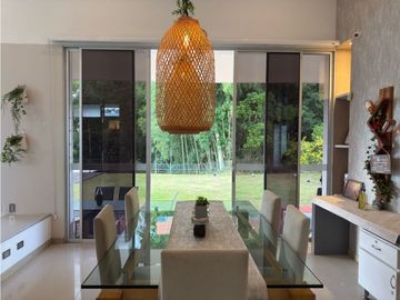 Casa campestre en venta via la tebaida