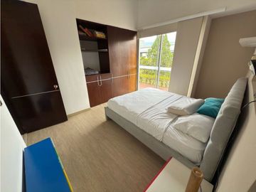 Casa campestre en venta via la tebaida