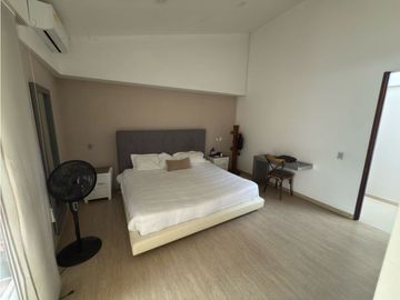 Casa campestre en venta via la tebaida