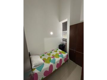 Casa campestre en venta via la tebaida