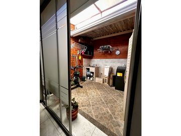 Casa en venta en conjunto residencial Barrio Valle del Lili Cali Valle