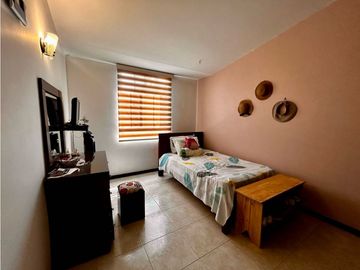 Casa en venta en conjunto residencial Barrio Valle del Lili Cali Valle