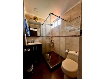 Casa en venta en conjunto residencial Barrio Valle del Lili Cali Valle
