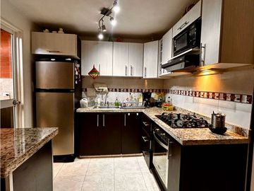 Casa en venta en conjunto residencial Barrio Valle del Lili Cali Valle