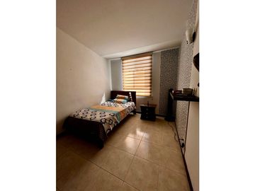 Casa en venta en conjunto residencial Barrio Valle del Lili Cali Valle