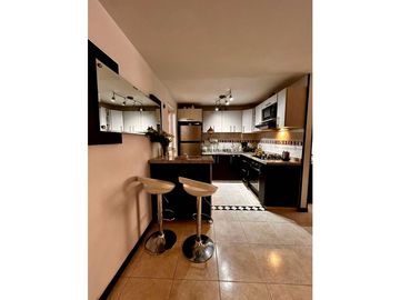 Casa en venta en conjunto residencial Barrio Valle del Lili Cali Valle