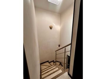 Casa en venta en conjunto residencial Barrio Valle del Lili Cali Valle