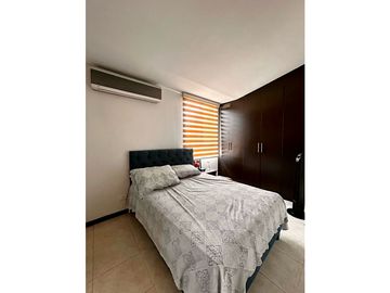 Casa en venta en conjunto residencial Barrio Valle del Lili Cali Valle