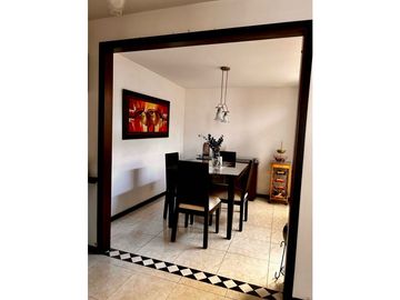 Casa en venta en conjunto residencial Barrio Valle del Lili Cali Valle