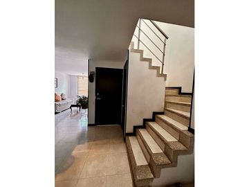 Casa en venta en conjunto residencial Barrio Valle del Lili Cali Valle