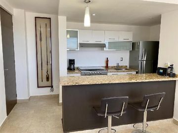 Venta de Departamento en Torres Premier Juriquilla Santa Fe