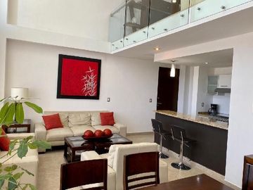Venta de Departamento en Torres Premier Juriquilla Santa Fe