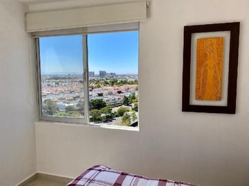 Venta de Departamento en Torres Premier Juriquilla Santa Fe