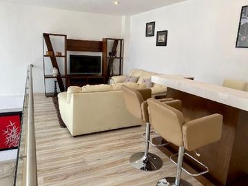 Venta de Departamento en Torres Premier Juriquilla Santa Fe