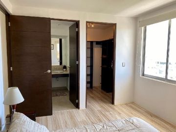 Venta de Departamento en Torres Premier Juriquilla Santa Fe