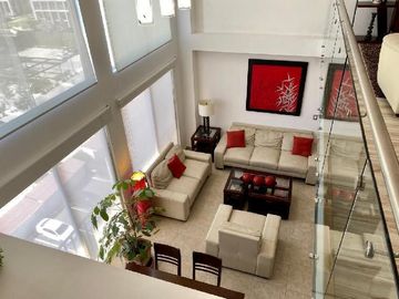 Venta de Departamento en Torres Premier Juriquilla Santa Fe