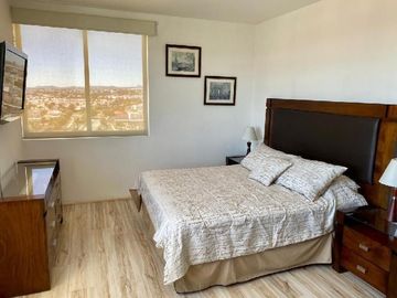 Venta de Departamento en Torres Premier Juriquilla Santa Fe