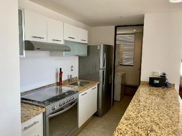 Venta de Departamento en Torres Premier Juriquilla Santa Fe