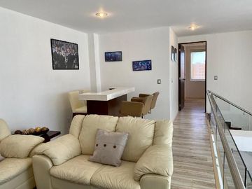 Venta de Departamento en Torres Premier Juriquilla Santa Fe