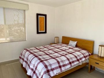 Venta de Departamento en Torres Premier Juriquilla Santa Fe