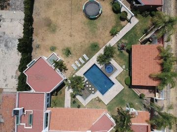 Venta casa en Fraccionamiento el Venadito, Ayala Morelos.