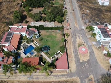Venta casa en Fraccionamiento el Venadito, Ayala Morelos.
