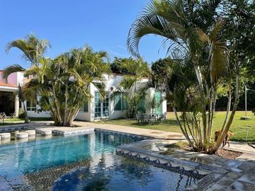 Venta casa en Fraccionamiento el Venadito, Ayala Morelos.