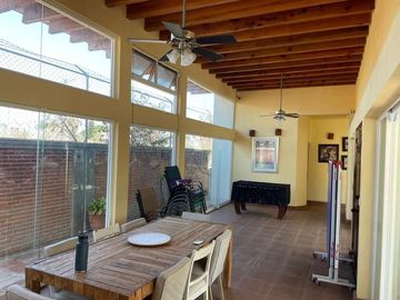 Venta casa en Fraccionamiento el Venadito, Ayala Morelos.