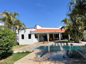 Venta casa en Fraccionamiento el Venadito, Ayala Morelos.