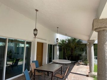 Venta casa en Fraccionamiento el Venadito, Ayala Morelos.