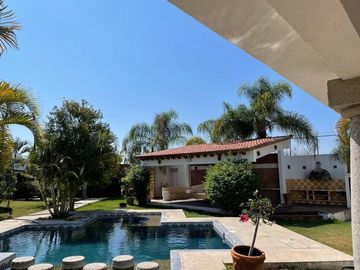Venta casa en Fraccionamiento el Venadito, Ayala Morelos.