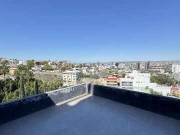 VENTA EN TORRE CASA DEL EGO CHAPULTEPEC